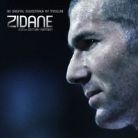 Zidane: A 21st Century Portrait (soundtrack) httpsuploadwikimediaorgwikipediaen661Zid