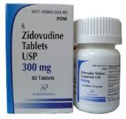 Zidovudine Nursing Implications for ZIDOVUDINE Retrovir Nursing Implications