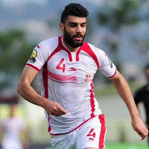 Zied Boughattas Tunisia beat Djibouti to top Group A SuperSport Football