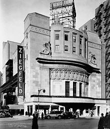 Ziegfeld Theatre (1927) httpsuploadwikimediaorgwikipediacommonsthu