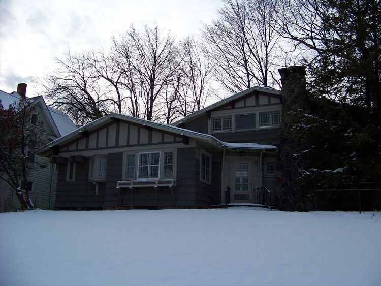 Ziegler House (Syracuse, New York)