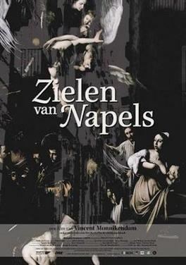 Zielen Van Napels movie poster