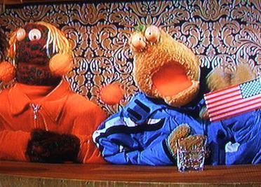 Zig and Zag (puppets) Zig and Zag puppets Wikipedia