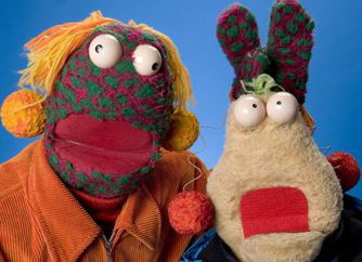 Zig and Zag (puppets) Remembering The Fallen The Puppets and Mascots Of The 90s