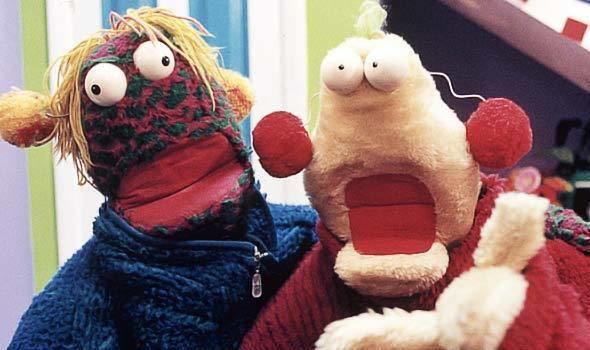 Zig and Zag (puppets) What Zig amp Zag are coming back