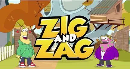Zig and Zag (TV series) httpsuploadwikimediaorgwikipediaen662Zig
