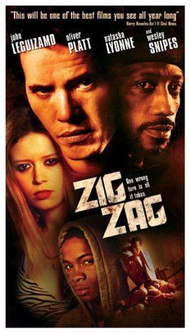 Zig Zag (2002 film) Amazoncom Zig Zag VHS John Leguizamo Natasha Lyonne Wesley