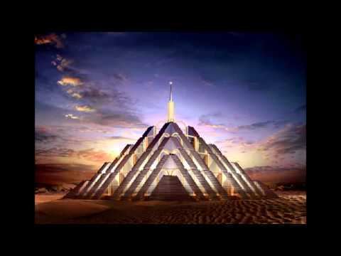 Ziggurat Pyramid, Dubai Ziggurat Pyramid Ziggurat Pyramid is a Arcology shaped like a