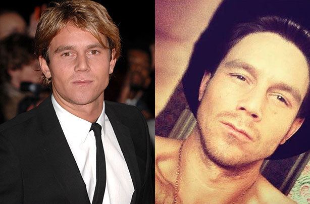 Ziggy Lichman The stars of Big Brother Then and now goodtoknow