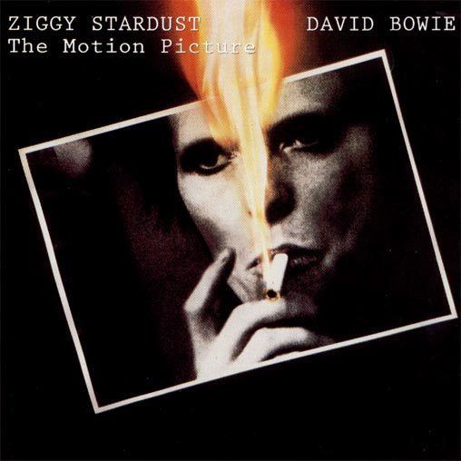 Ziggy Stardust and the Spiders from Mars (film) Ziggy Stardust amp The Spiders From Mars 1973 Planet Rock
