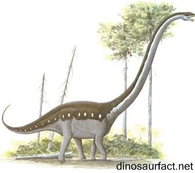 prehistoric kingdom yangchangosaurus
