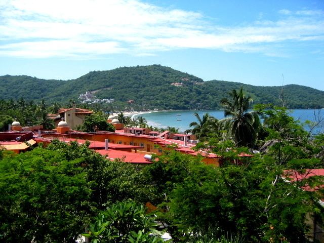 Zihuatanejo Project