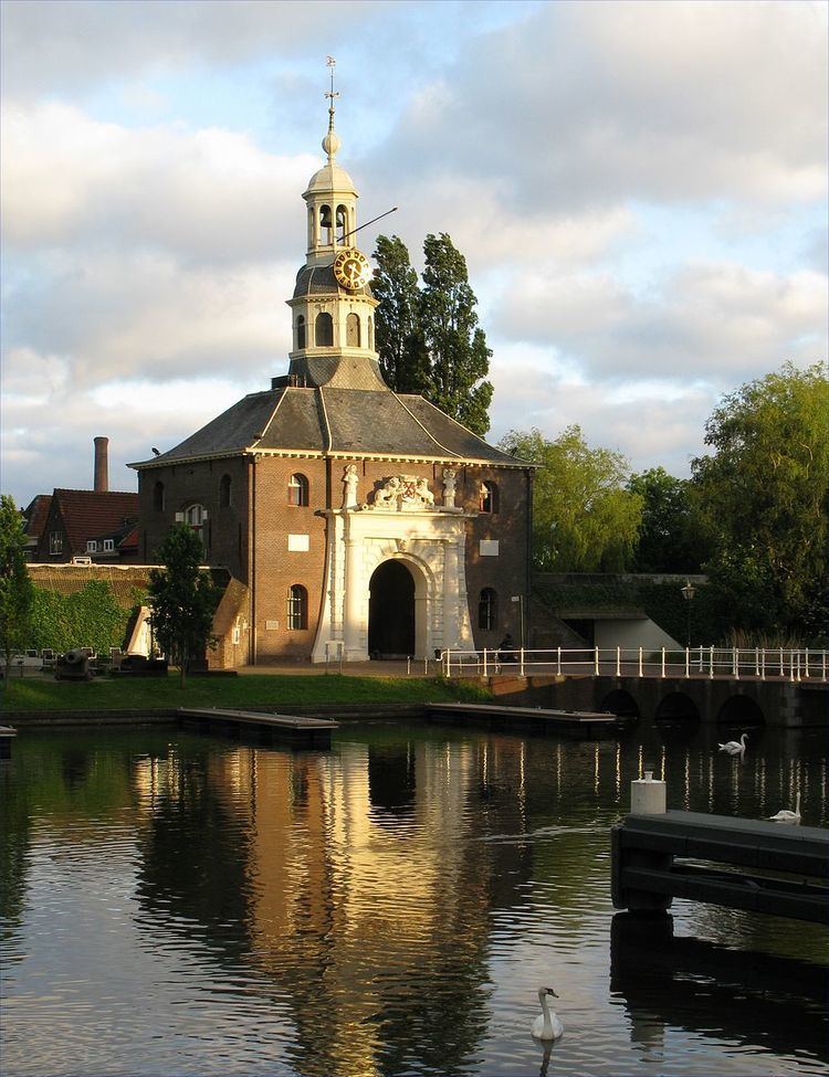 Zijlpoort (Leiden)