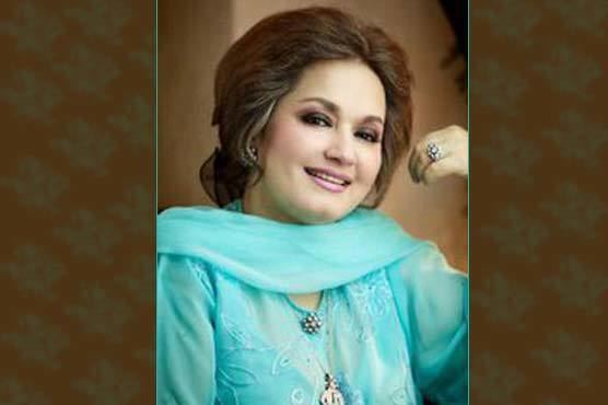 Zil-e-Huma Lahore Noor Jehans daughter Zile Huma passes away Entertainment