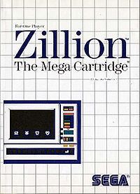 Zillion (video game) httpsuploadwikimediaorgwikipediaenthumb4