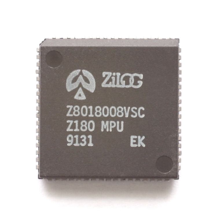 Zilog Z180