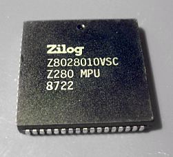 Zilog Z280