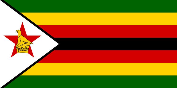 Zimbabwe at the 2013 World Championships in Athletics