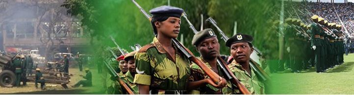 Zimbabwe National Army Vacancies Zimbabwe National Army recruiting iHarare