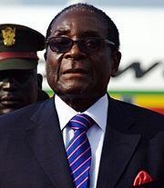 Zimbabwean presidential election, 1996 httpsuploadwikimediaorgwikipediacommonsthu