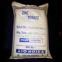 Zinc borate Zinc Borate Manufacturers Suppliers amp Exporters of Zinc Borates