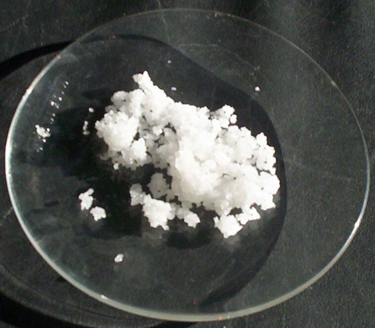 Zinc chloride Zinc chloride Wikipedia