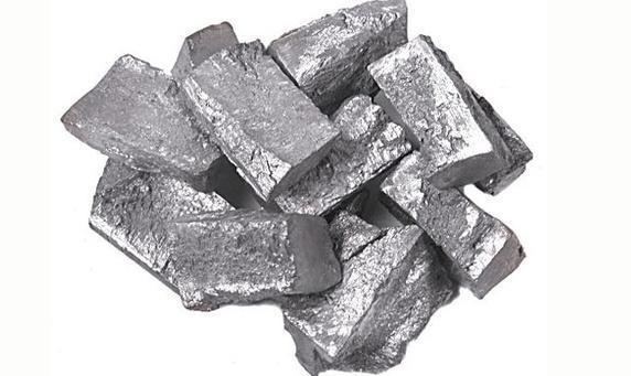Zinc Metals on emaze