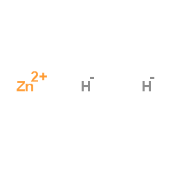 Zinc hydride wwwchemspidercomImagesHandlerashxid10806557amp