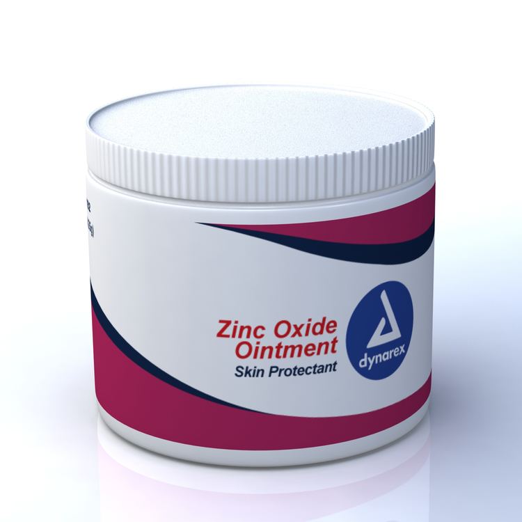 Zinc oxide Dynarex Product