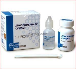 Zinc phosphate Zinc Phosphate Dental Cement giannarogit