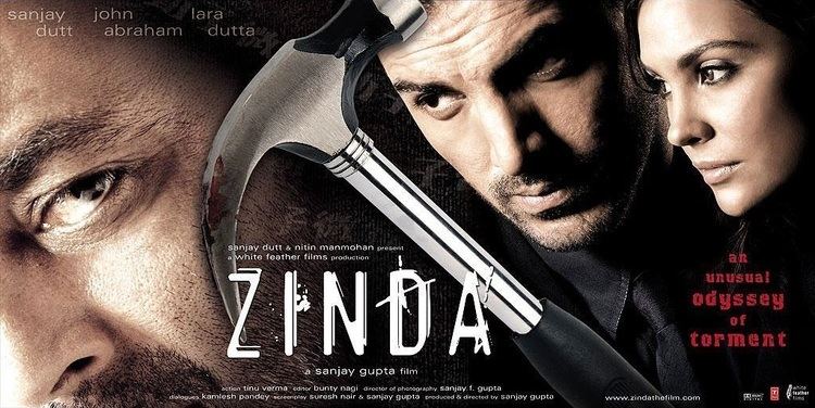 Zinda (film) From Hollywood To Bollywood 5 Surprising Indian Remakes Berlin
