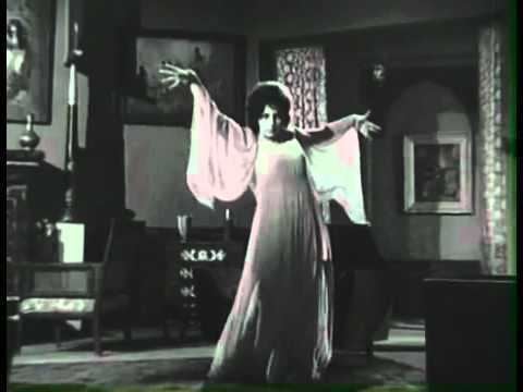 Zinda Laash Dracula in Pakistan Zinda Laash 1967 Trailer YouTube