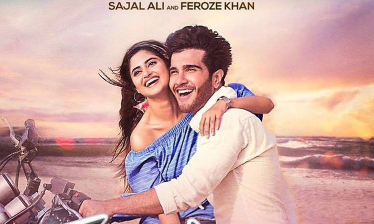 Zindagi Kitni Haseen Hay Total Earning Zindagi Kitni Haseen Hay 5th Day Box Office Collection