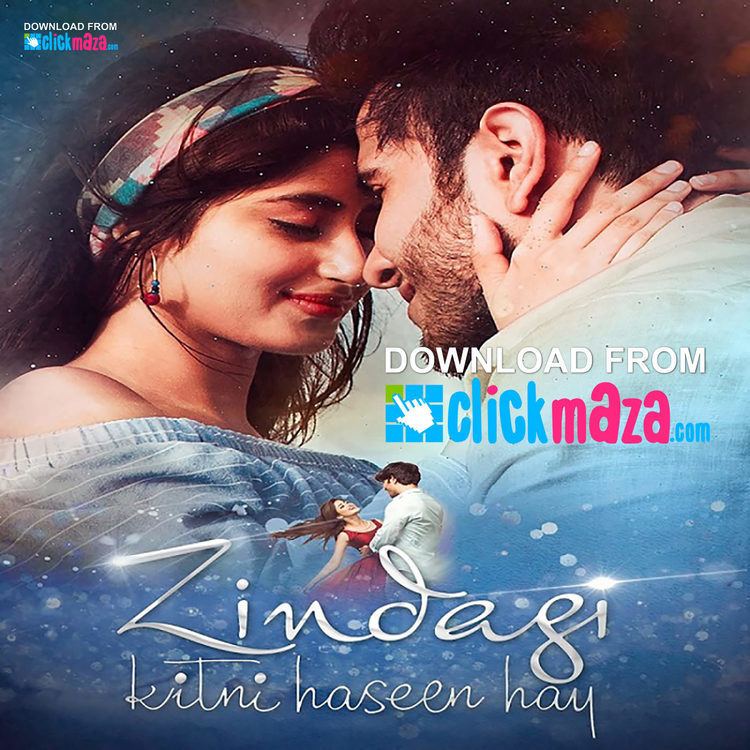 Zindagi Kitni Haseen Hay wwwclickmazacomwpcontentuploads201608Zinda