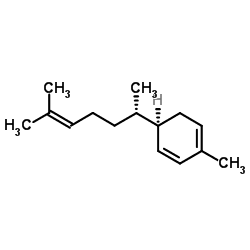 Zingiberene Zingiberene C15H24 ChemSpider