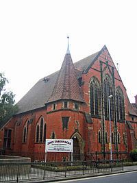 Zion Chapel, Chester httpsuploadwikimediaorgwikipediacommonsthu