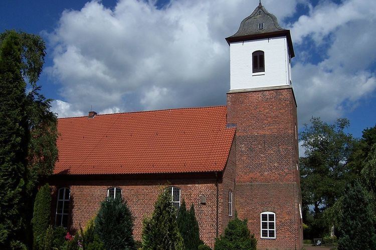 Zion Church (Worpswede)