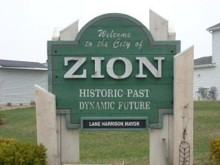 Zion, Illinois wwwappraisercitywidecomxSitesAppraisersapprai