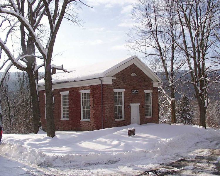 Zion Lutheran Church (East Stroudsburg, Pennsylvania)