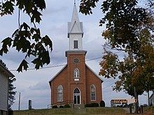 Zion Lutheran Church (Longtown, Missouri) httpsuploadwikimediaorgwikipediacommonsthu