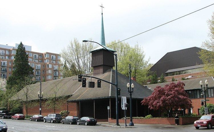 Zion Lutheran Church (Portland, Oregon)