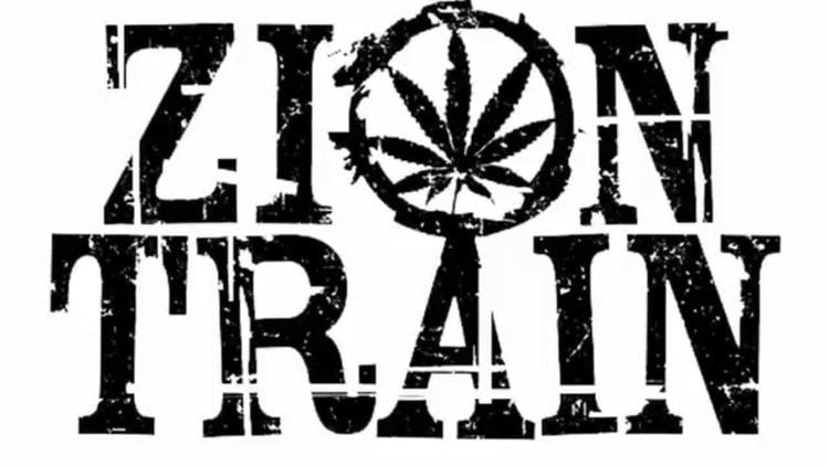 Zion Train Zion Train Lyrics YouTube