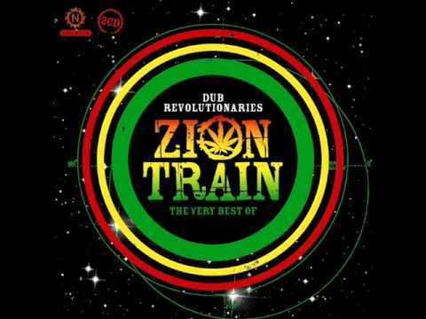 Zion Train Zion Train Dub Power YouTube