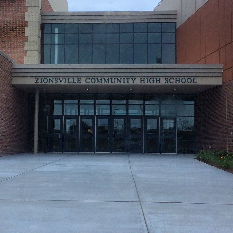 Zionsville Community School Corporation