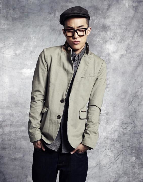 Zion.T The Skinny on Skinny Red Click on Zion T seoulbeats