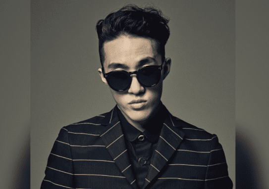 Zion.T Zion T Will Be Receiving Phone Calls From His Fans For a