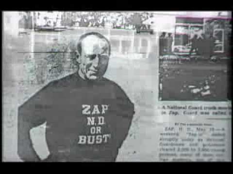 Zip to Zap Zip to Zap39 Documentary Zap Revisited YouTube