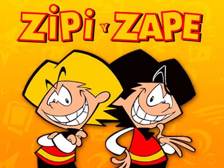 Zipi y Zape LOS CHISTES DE PEPILO ZIPI Y ZAPE