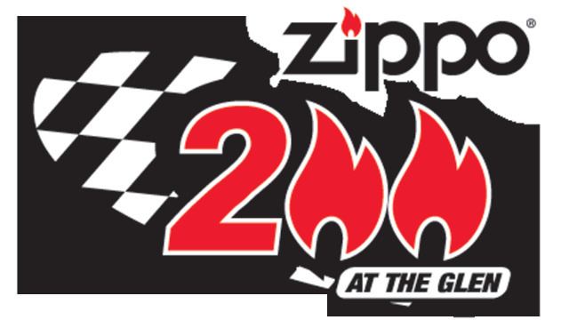 Zippo 200 at The Glen staticnascarcomcontentdamnascarlogosrace20