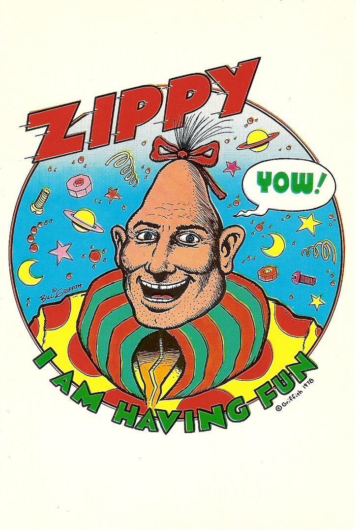 Zippy the Pinhead httpssmediacacheak0pinimgcom736x4e5e2a